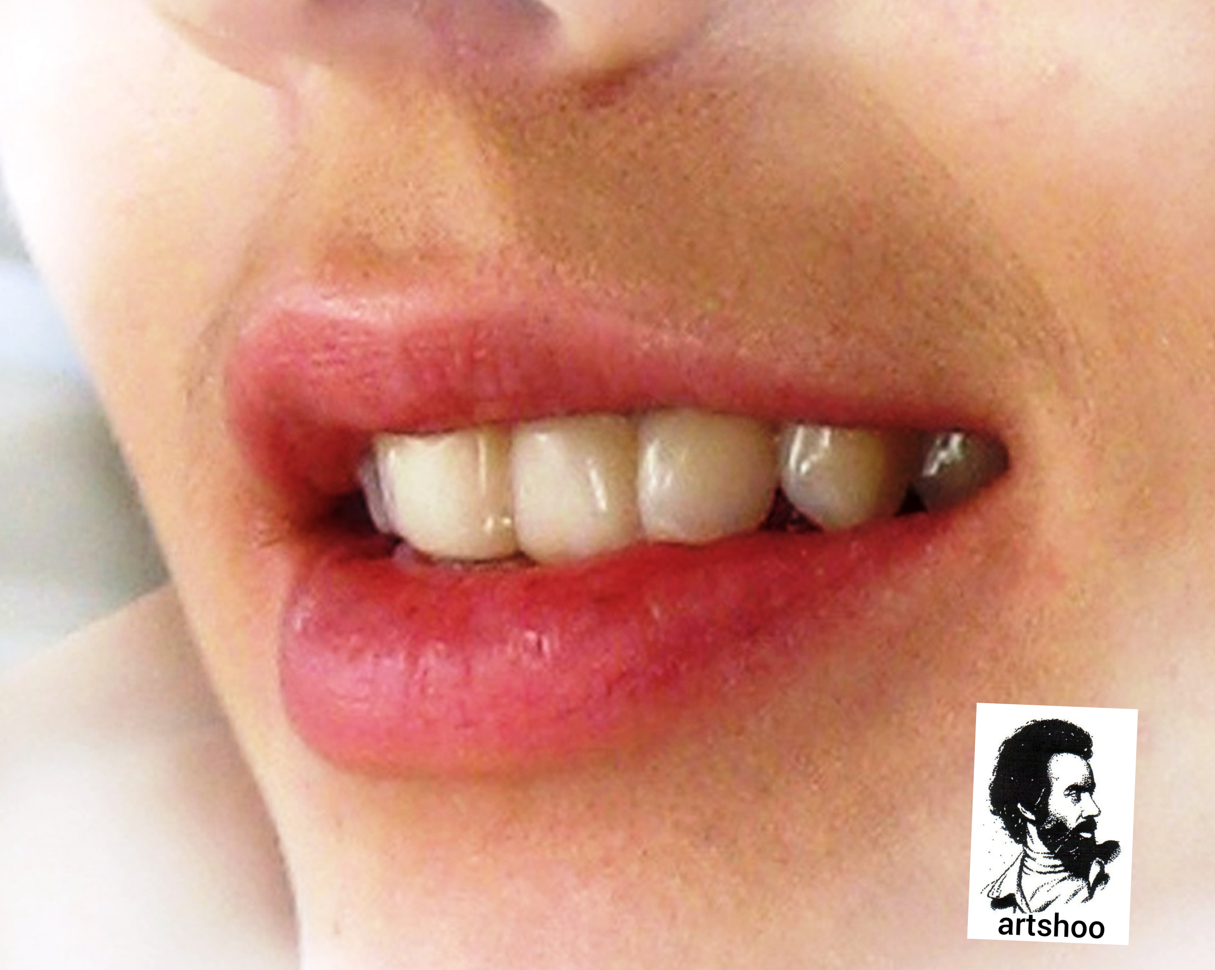 مدل سیاه قلم اورژینال